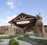 Great Wolf Lodge Williamsburg - Accommodation New York