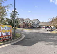 Oyster Point Inn  Suites - Accommodation New York