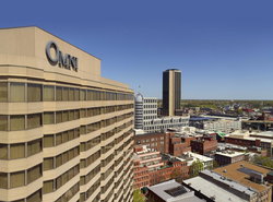 Omni Richmond Hotel