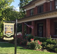 Baker's Hill Inn - Accommodation New York
