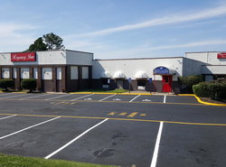 Regency Inn Richmond