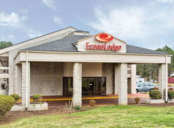 Econo Lodge Richmond