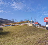 Econo Lodge Near Bluefield College - Accommodation New York