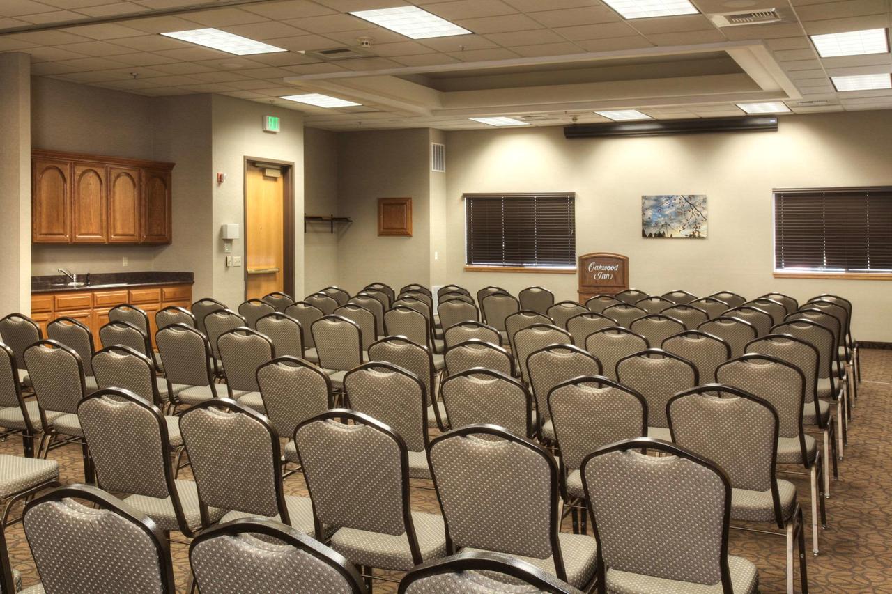 Quality Inn Oakwood - thumb 6