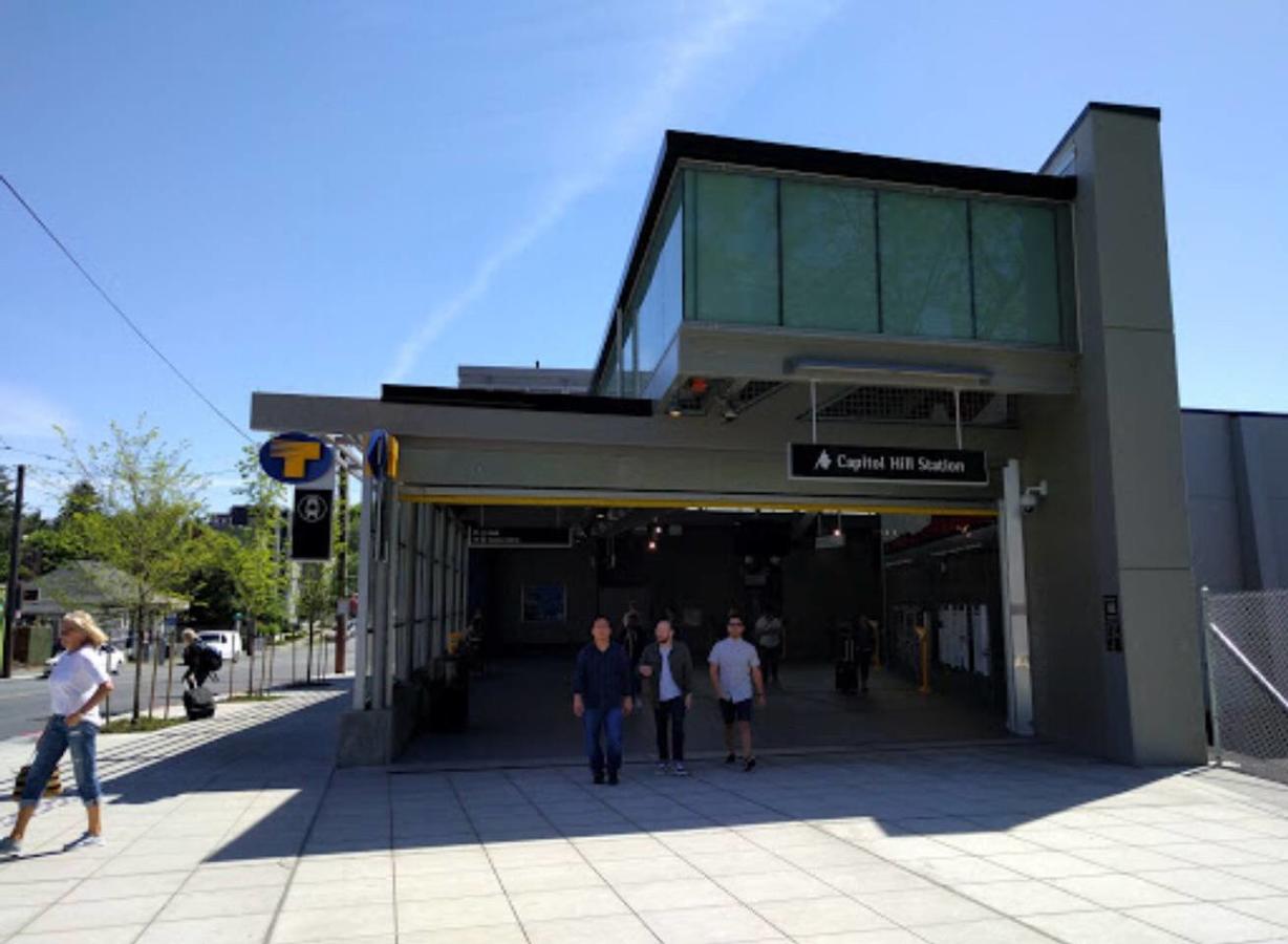 A- Capital Hill Private Room -slp2 - thumb 14