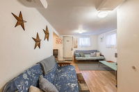 A-Lake Union One Br Apartment- Sleep 4 Accommodation New York