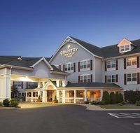 Country Inn  Suites by Radisson Beckley WV - Accommodation New York