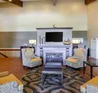 Clarion Inn Conference Center Harpers Ferry - Accommodation New York