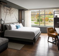 Morgantown Marriott at Waterfront Place - Accommodation New York