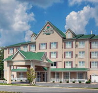 Country Inn  Suites by Radisson Princeton WV - Accommodation New York
