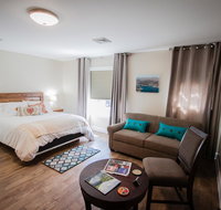The Escape - Accommodation New York
