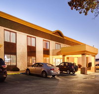 Best Western Huntington Mall Inn - Accommodation New York