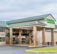 Wyndham Garden Hotel Cross Lanes Charleston - Accommodation New York