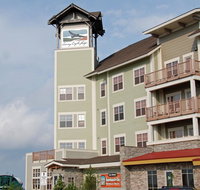 3 Br Soaring Eagle 104 - Accommodation New York