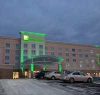 Holiday Inn Morgantown-University Area - Accommodation New York