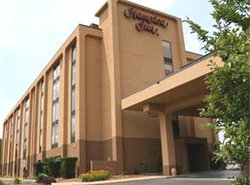 Hampton Inn Morgantown
