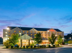 Hilton Garden Inn Morgantown