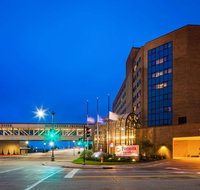 Best Western Premier Waterfront Hotel  Convention Center - Accommodation New York