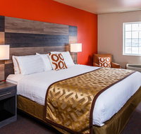 Hotel J Green Bay - Accommodation New York