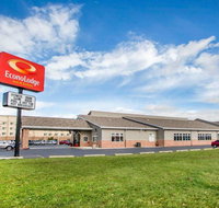 Econo Lodge Inn  Suites Green Bay - Accommodation New York
