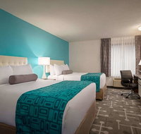 Howard Johnson by Wyndham Appleton - Accommodation New York