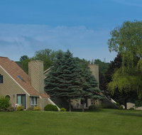 Mirror Lake and Tamarack - Accommodation New York