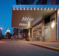 Hyatt Place Madison/Downtown - Accommodation New York