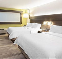 Holiday Inn Express  Suites - Elkhorn - Lake Geneva Area - Accommodation New York