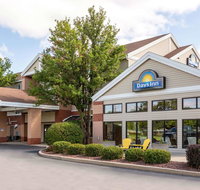 Days Inn  Suites by Wyndham Madison - Accommodation New York