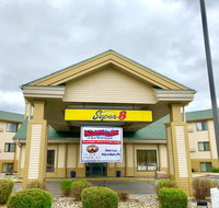 Super 8 by Wyndham Wisconsin Dells - Accommodation New York