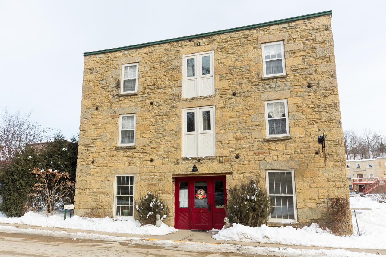 Brewery Creek - thumb 18