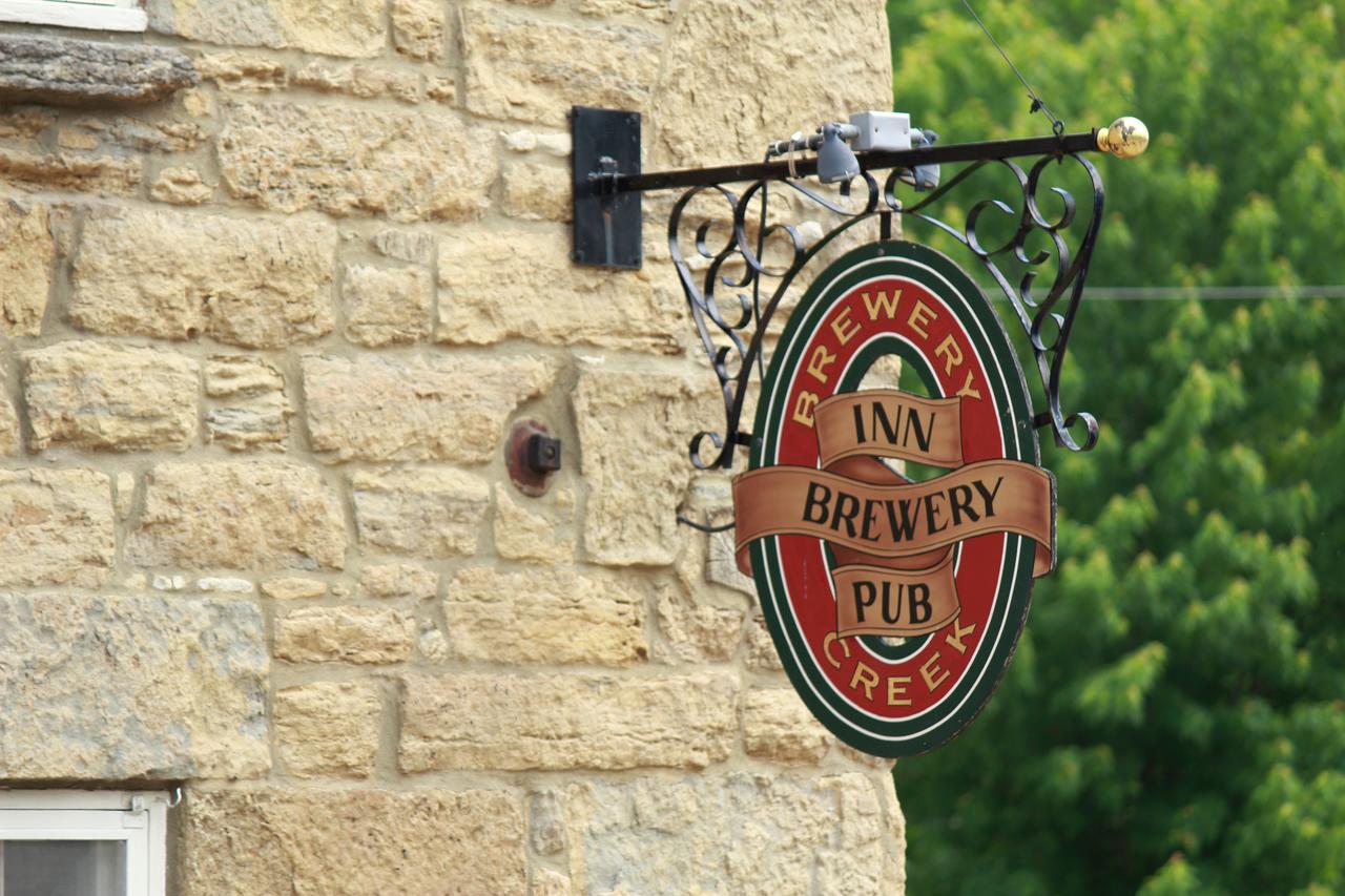 Brewery Creek - thumb 0