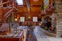 Booking Alma-center Accommodation New York