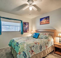 'Lighthouse Cottage' - Pet Friendly Bradenton Home - Accommodation New York