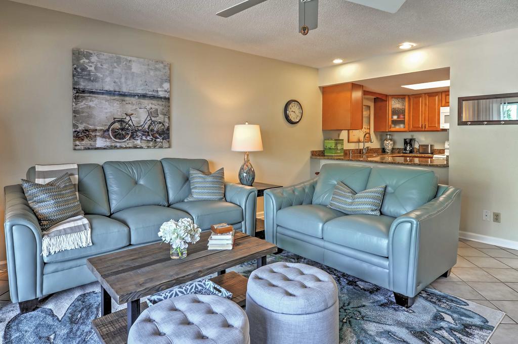 'Pelican Cove' Bradenton Beach Condo With Pool Access - thumb 0