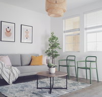 Brand New 4 Bedroom Modern Condo - Accommodation New York