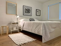 Sparkling Clean I need Vitamin Sea 1/1 Apt Accommodation New York