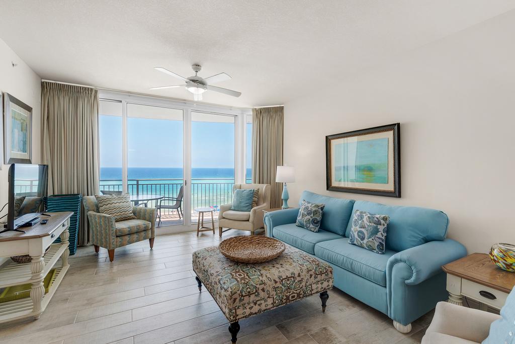 0411 - 2B/2 Bath With Bunks. - Totally Renovated, New Carpet, Furniture, Art; - thumb 0