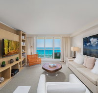 1 Bedroom Direct Ocean Front located at 1 Hotel  Homes -944 - Accommodation New York