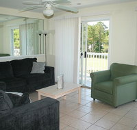 1 Bedroom Villa 2509M Villa - Accommodation New York