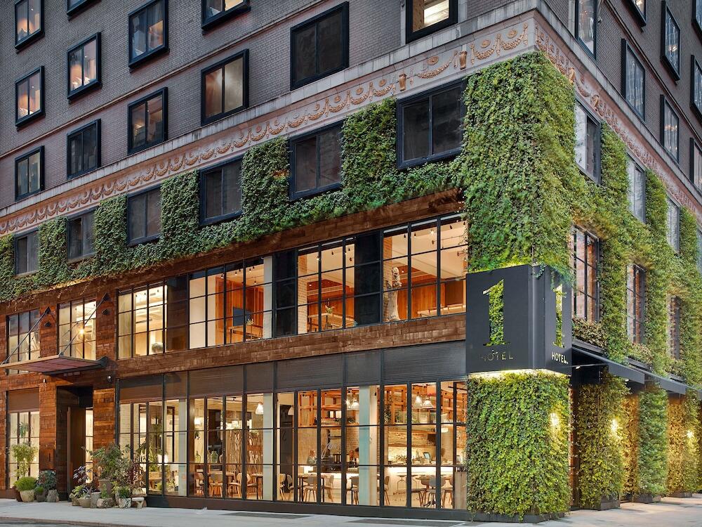 1 Hotel Central Park By Suiteness - thumb 0