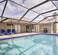 1-Story Bradenton Home with Pool - 10 Mins to Beach - Accommodation New York