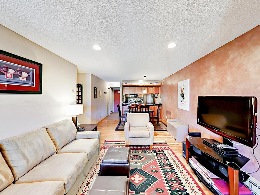 1001 Grandview Drive Condo Unit B22 - thumb 0