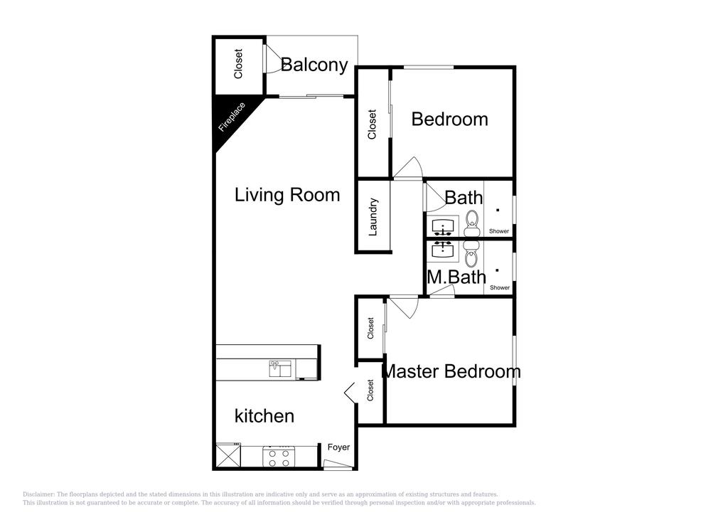 1001 Grandview Drive Condo Unit B22 - thumb 3