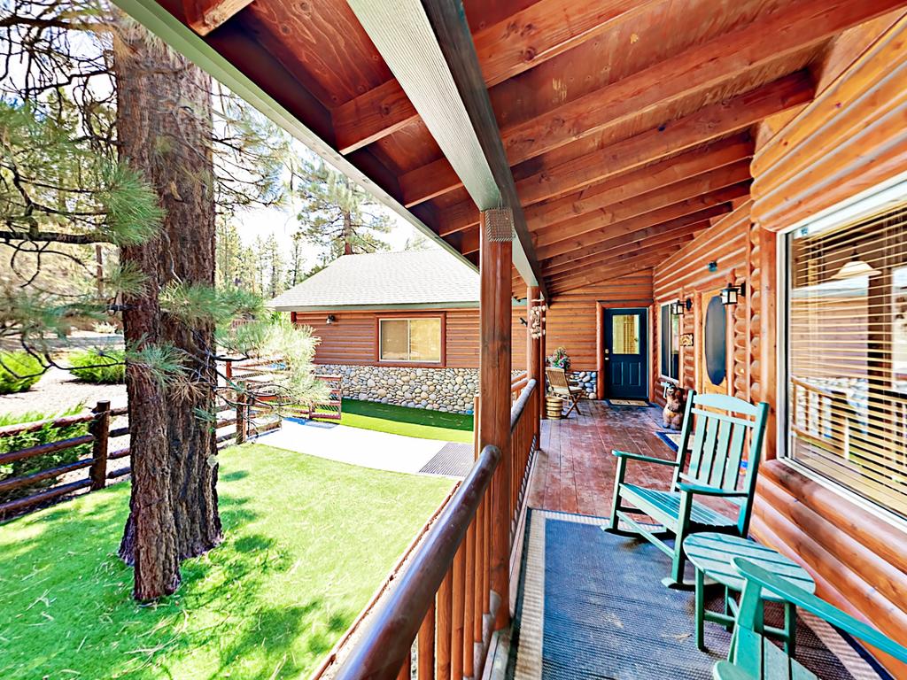 102 North Teakwood Dr Home - thumb 1