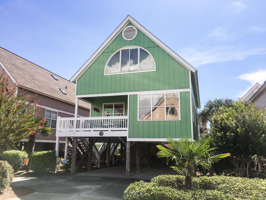 1027 North Sea Bridge Court Home - thumb 0