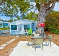 103 36Th St Cottage - Accommodation New York