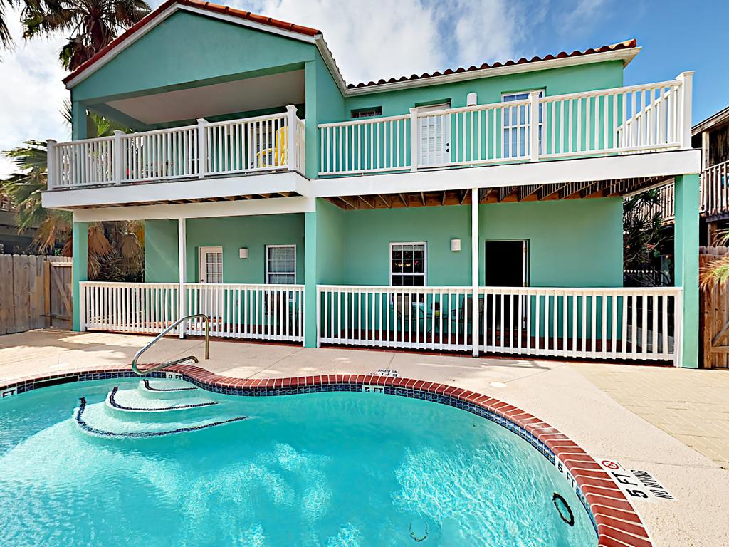110 E Marlin Condo - thumb 0