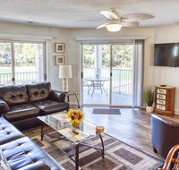 1106 villa - Accommodation New York
