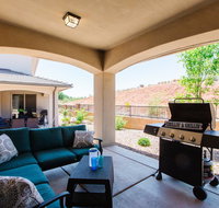 1185 Casitas Zion National Park Family Getaway Walking Distance To Pool Biking and More - Accommodation New York